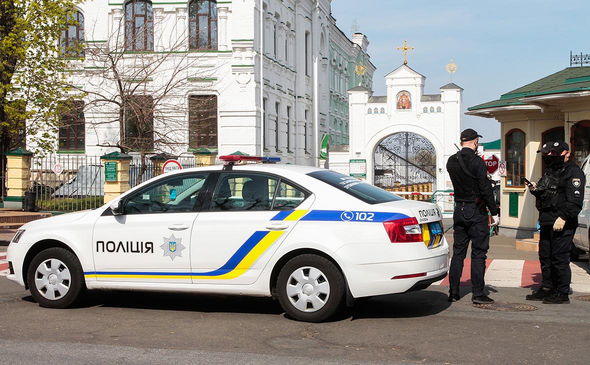 СБУ возбудила дело после песни «Звон плывет над Россией» в Киевской лавре