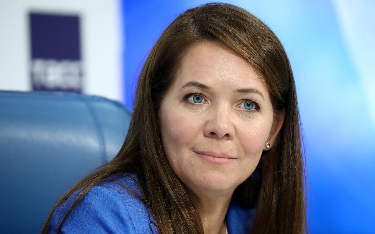 Ракова заявила о включении данных КТ и МРТ из немосковских клиник в ЭМК