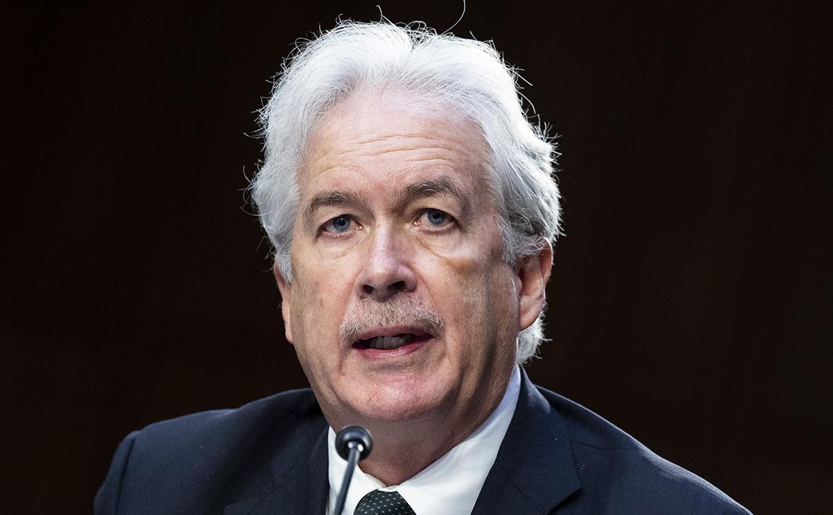 Кремль назвал инициативой США переговоры в Анкаре