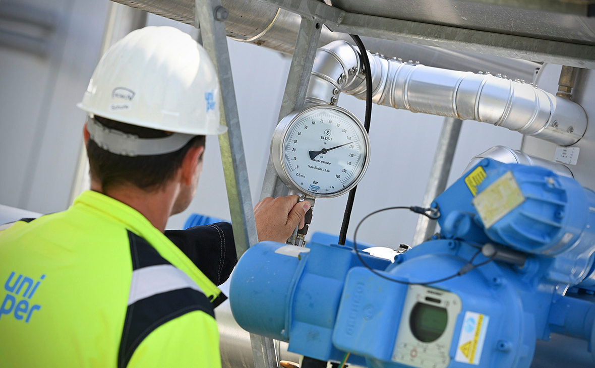 Uniper решила подать иск к «Газпрому» на €11,6 млрд