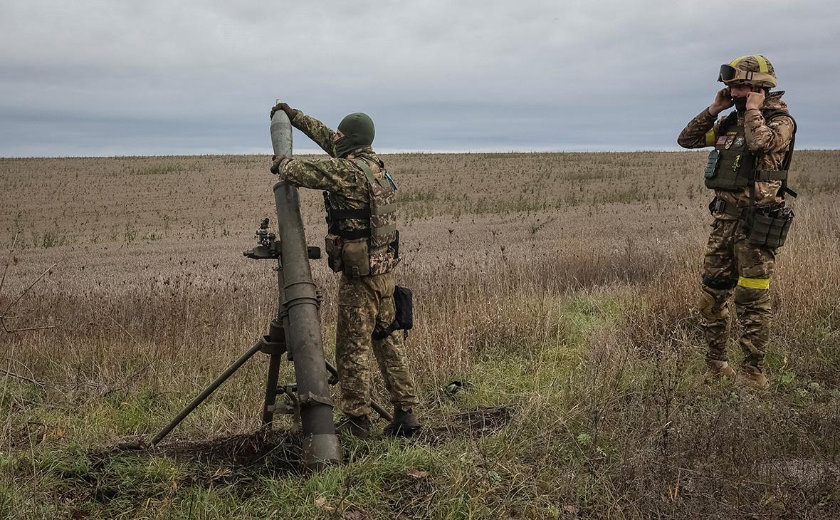  Украина получила ЗРК NASAMS и Aspide 