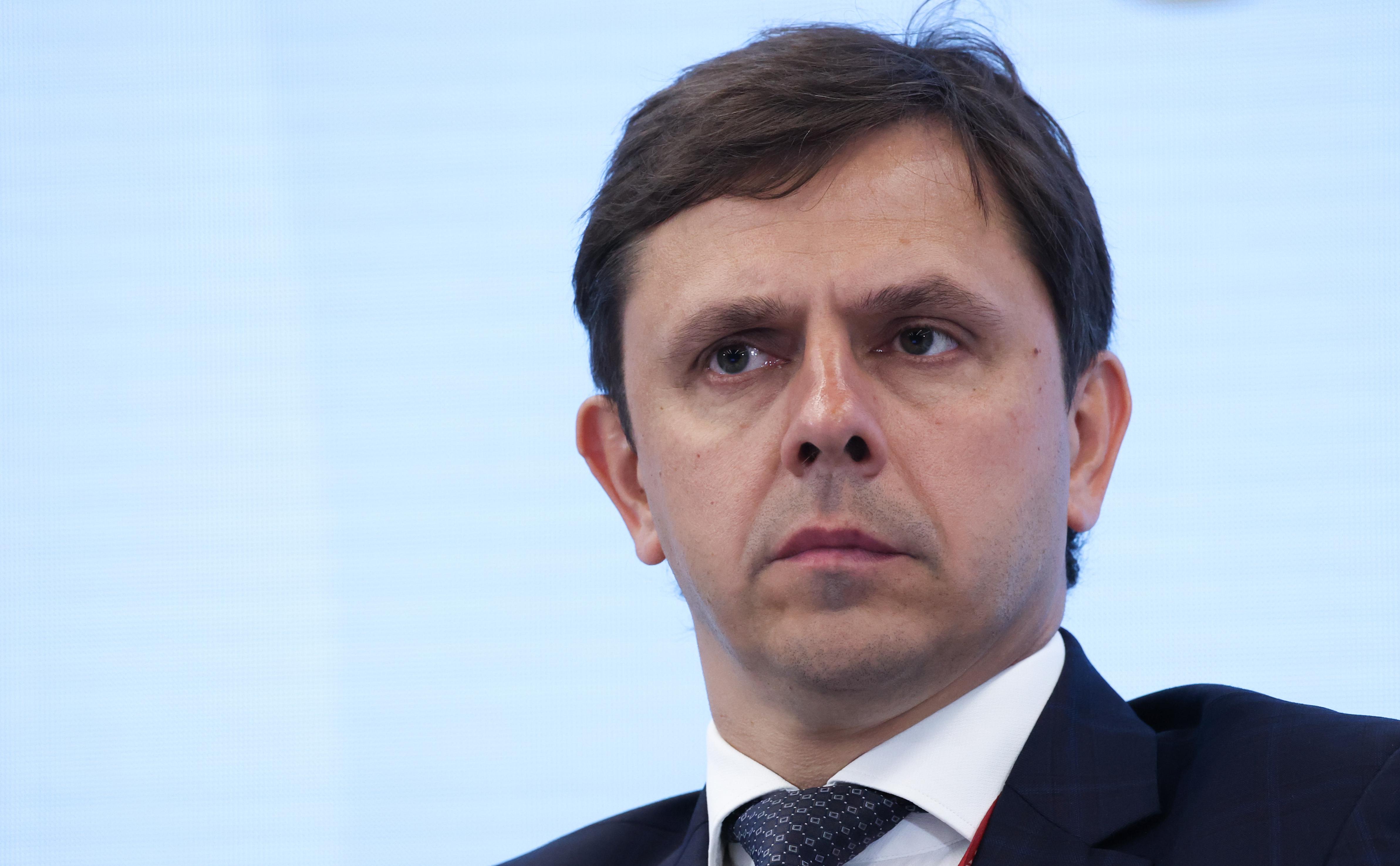  Орловский губернатор сообщил об атаке беспилотника на нефтебазу 