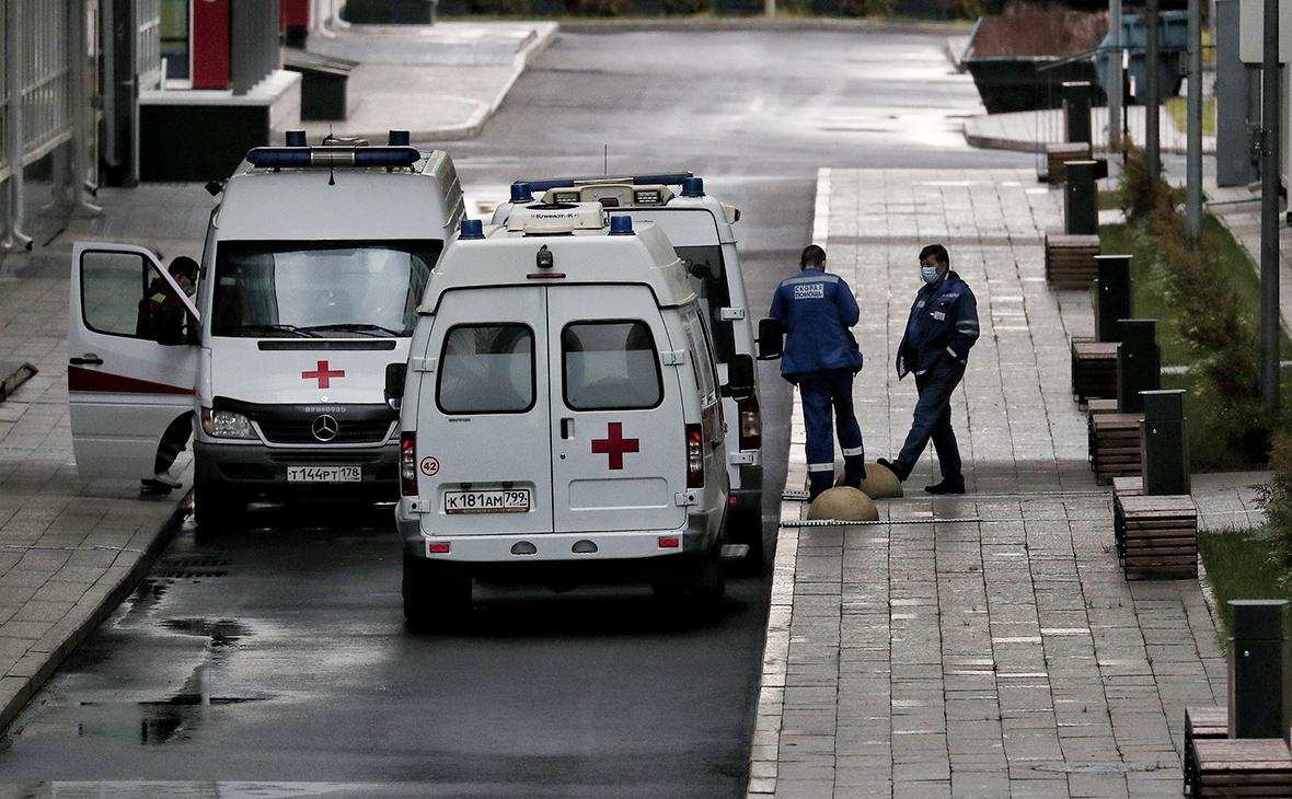  Актуальные данные о коронавирусе в России и мире. Инфографики 