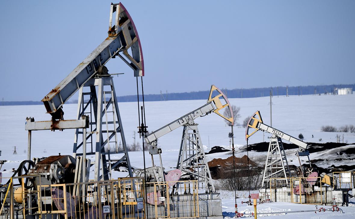 Bloomberg сообщил о «тупике» на переговорах ЕС о потолке цен на нефть