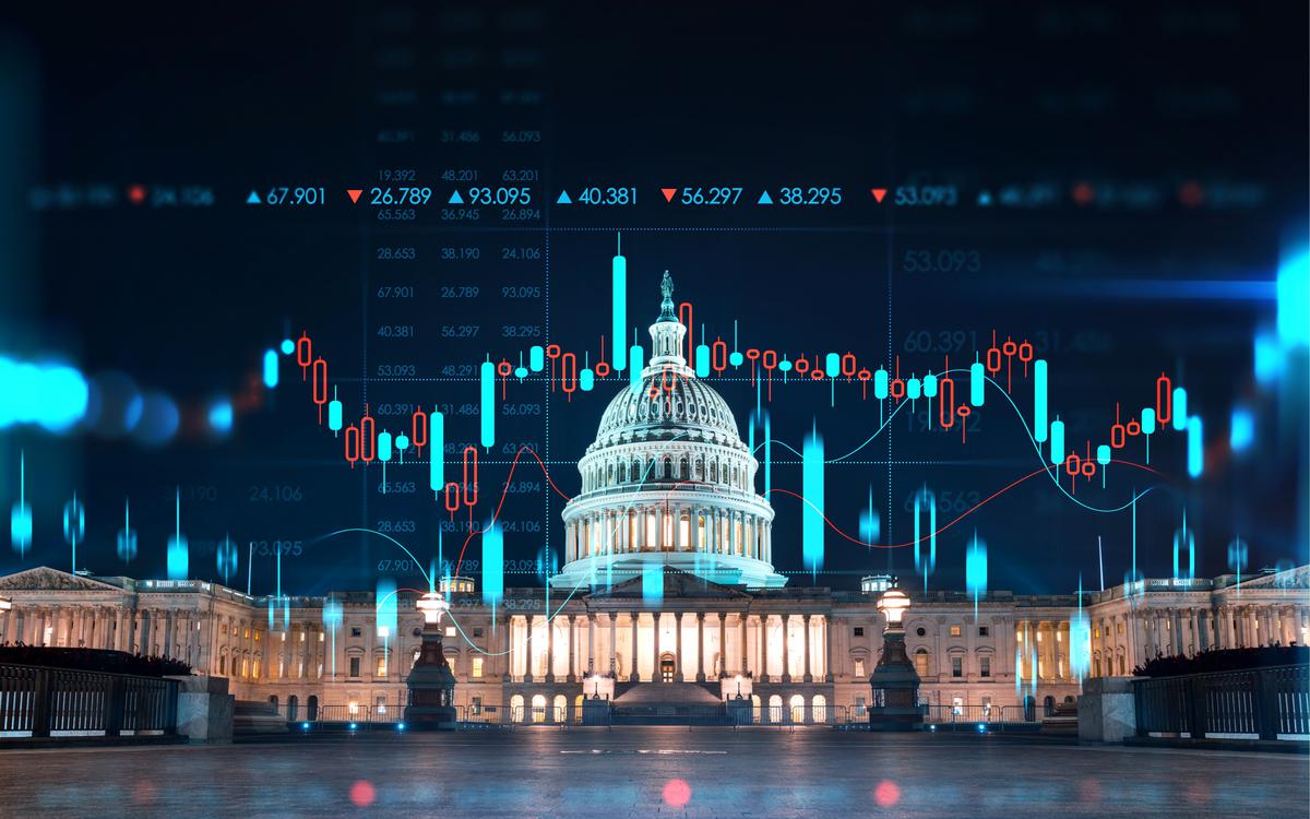  Выборы в конгресс США. Главное 
