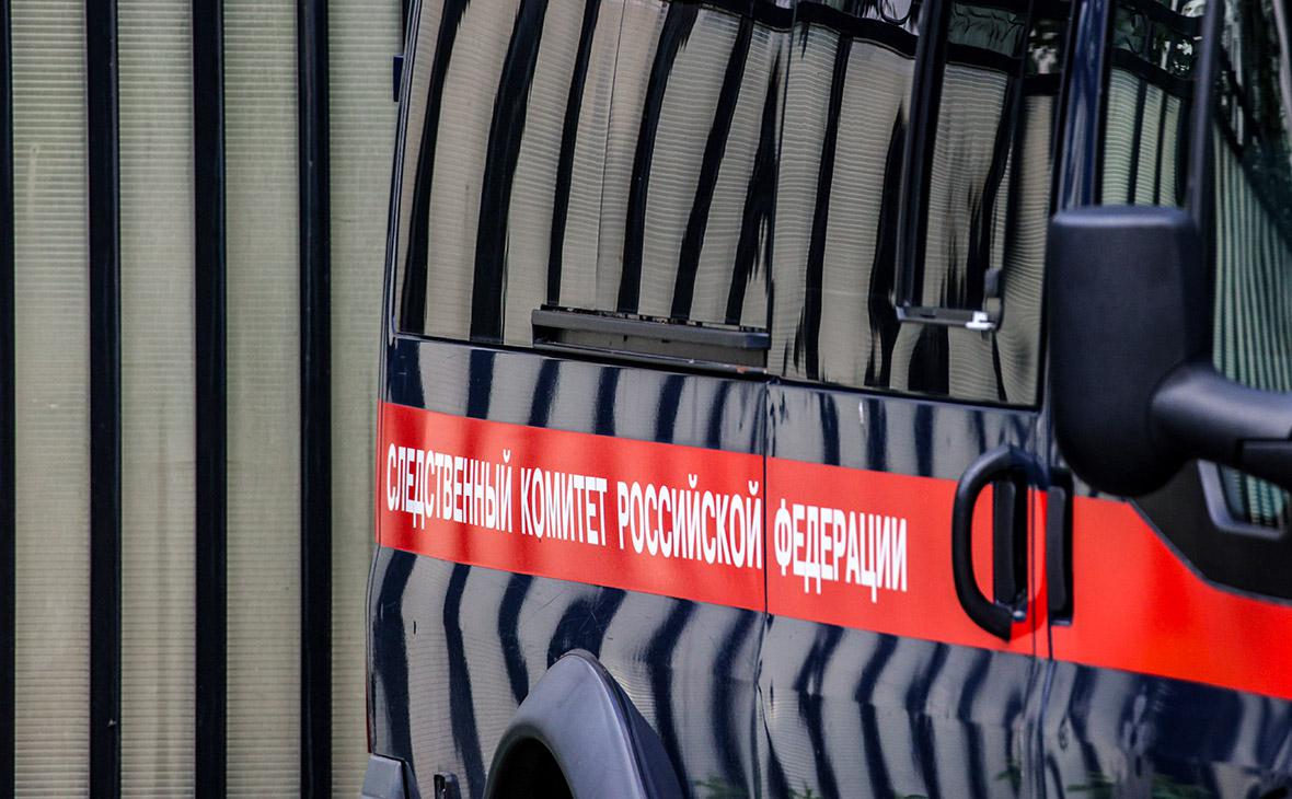  В МВД разъяснили действия полиции накануне убийства девушки в Москве 