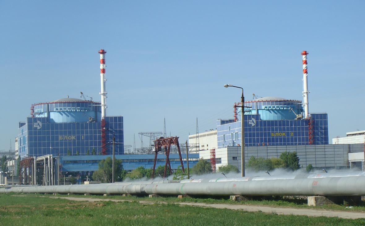  На Украине восстановили около 50% энергоснабжения 
