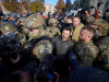 Зеленский приехал в Херсон