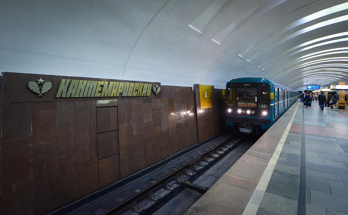 ВТБ вышел из капитала «Мосметростроя»