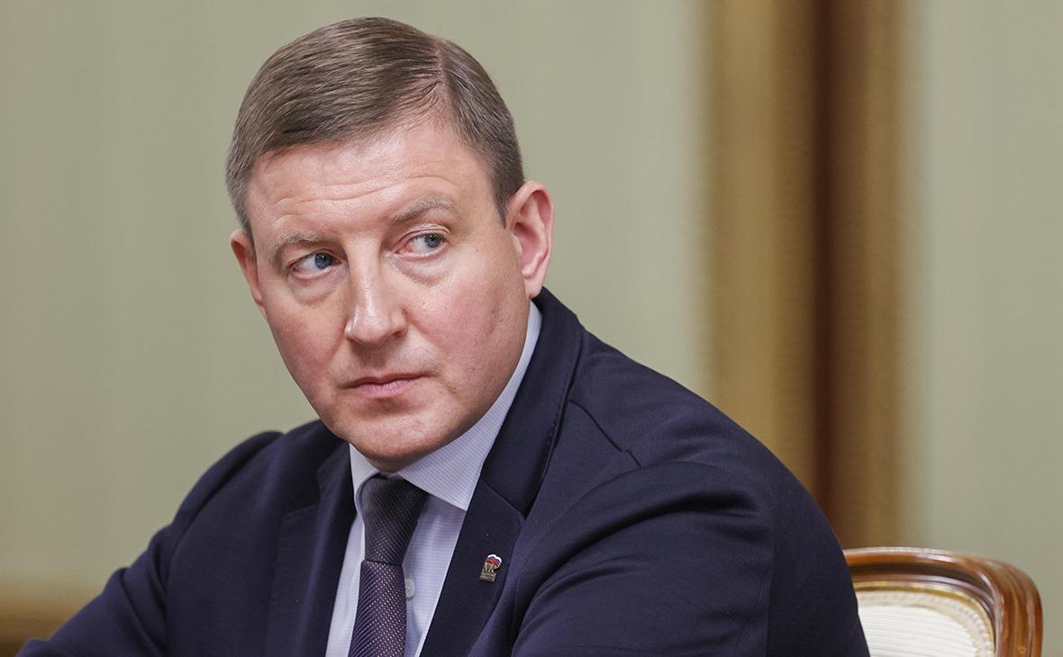 Турчак раскритиковал депутата, назвавшего военкора «американским шпионом»