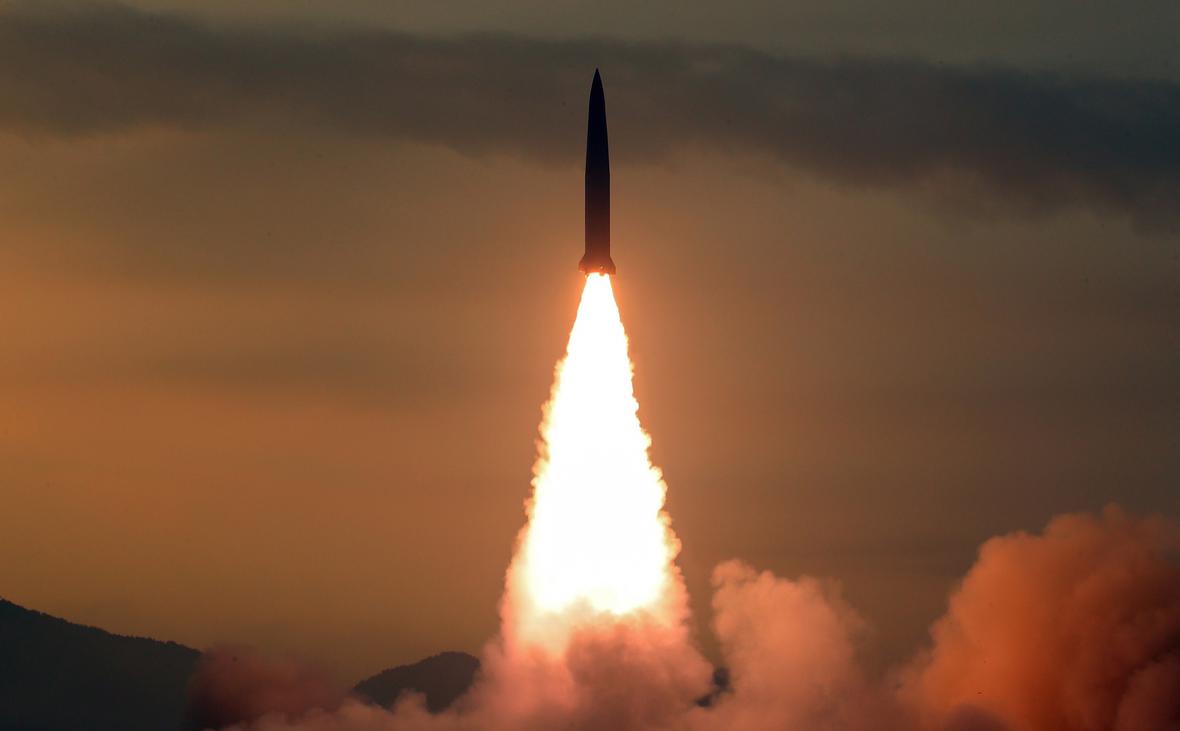  Южная Корея решила усилить &laquo;меры сдерживания&raquo; после пуска ракеты КНДР 