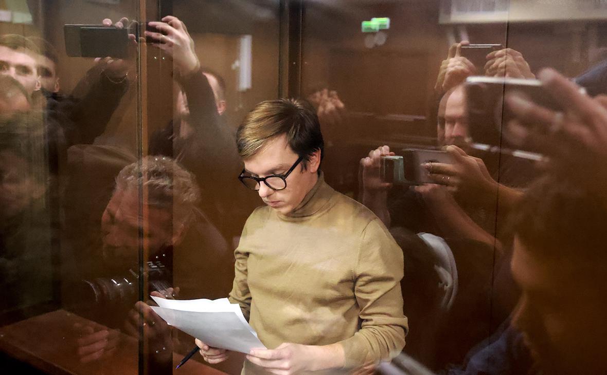 Собчак опровергла увольнение Кирилла Суханова из «Осторожно Media»