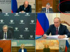 Власти спросят прокуратуру из-за отключения света на совещании с Путиным