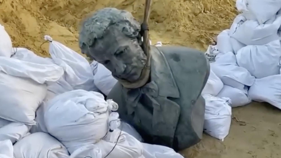  Военная операция на Украине. Онлайн 
