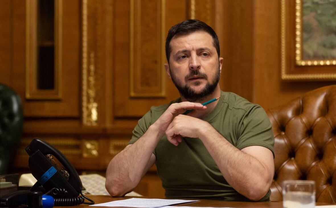 NYT узнала о разногласиях в США по поводу условий мира на Украине