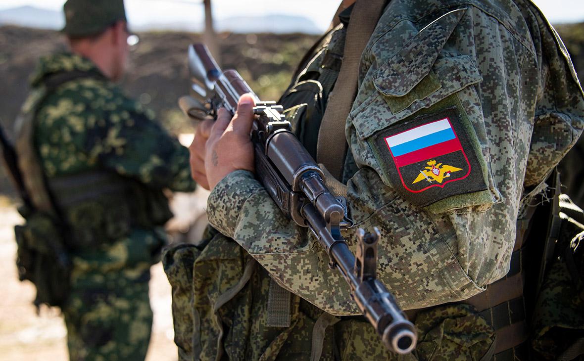  Военная операция на Украине. Карта 
