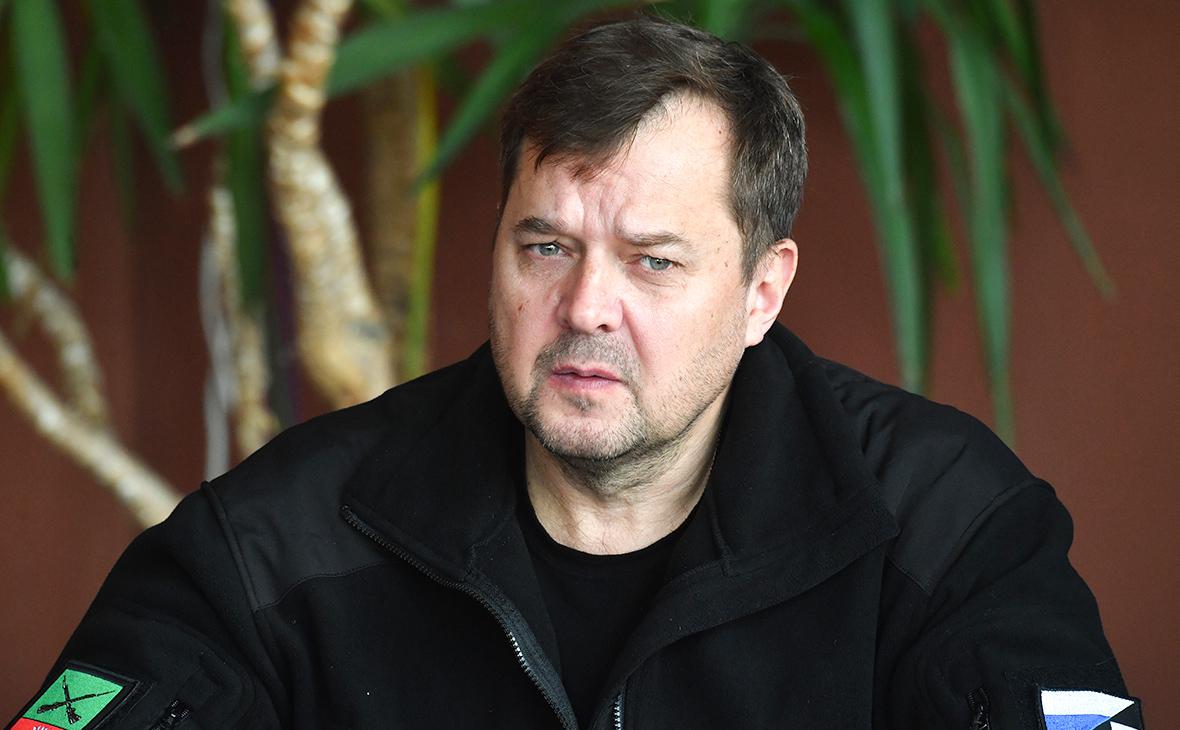  Рогов сообщил о переброске ВСУ военных и артиллерии в Запорожскую область 