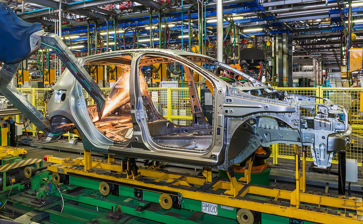  АвтоВАЗ объяснил низкие цены на Lada в Казахстане 