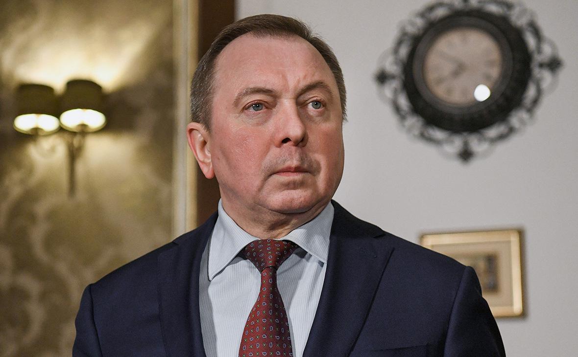  Лукашенко выразил соболезнования в связи со смертью Макея 