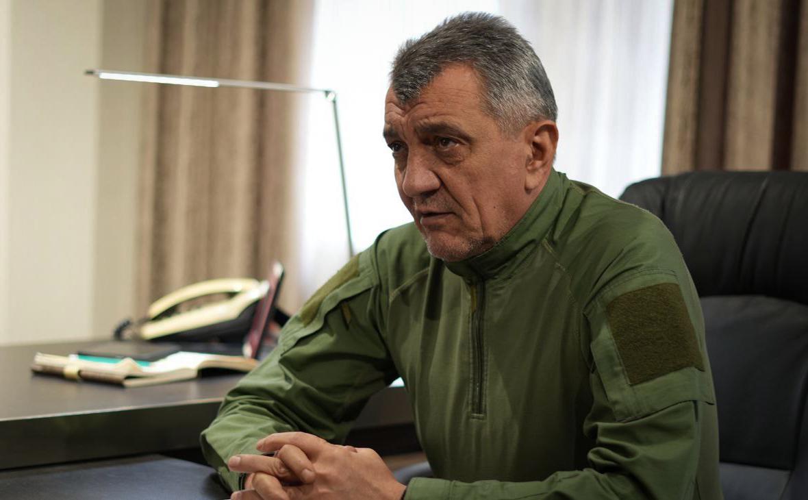 Орловский губернатор передумал насчет выплат семьям мобилизованных