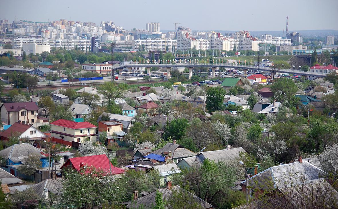 В каких регионах цены на жилье выросли, а в каких — упали. Инфографика