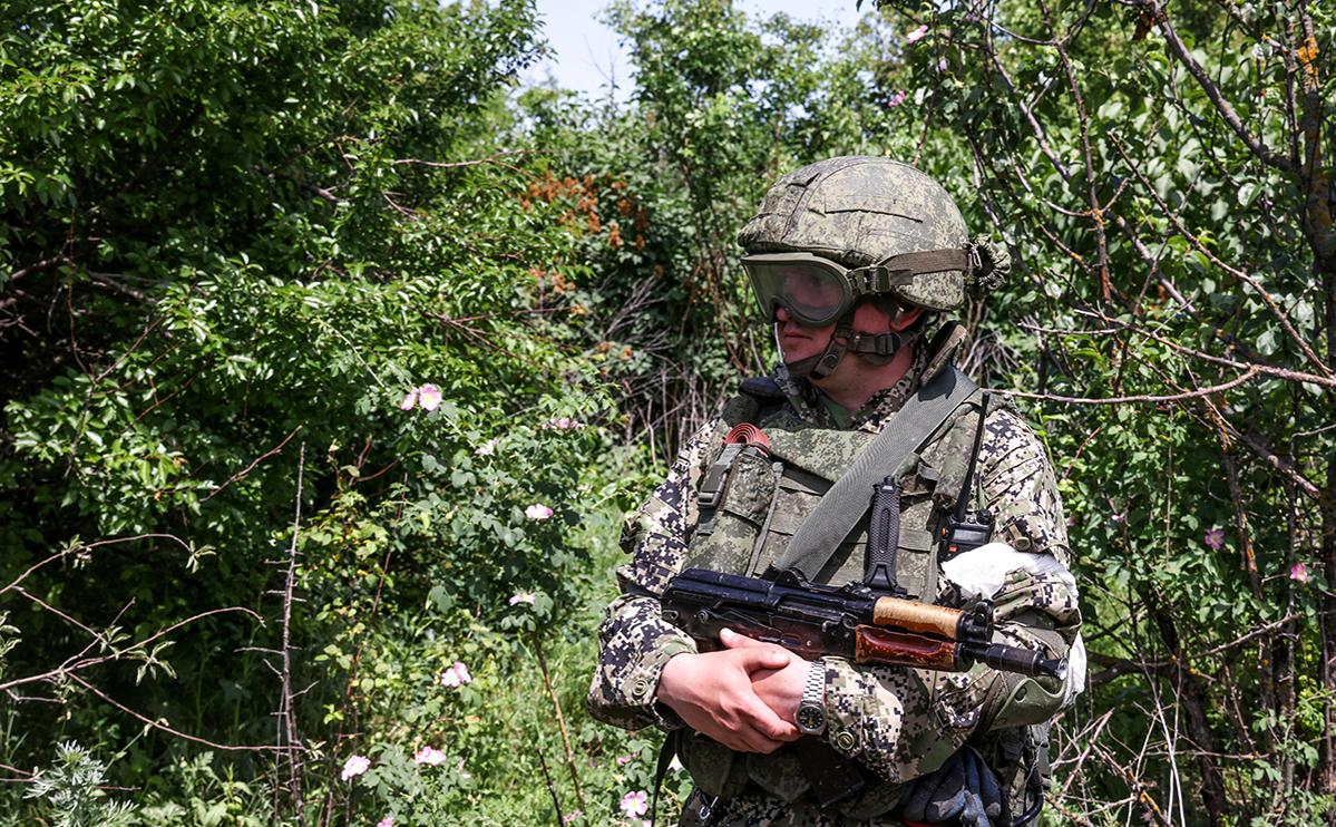 Канада увеличит военное присутствие в Индо-Тихоокеанском регионе 