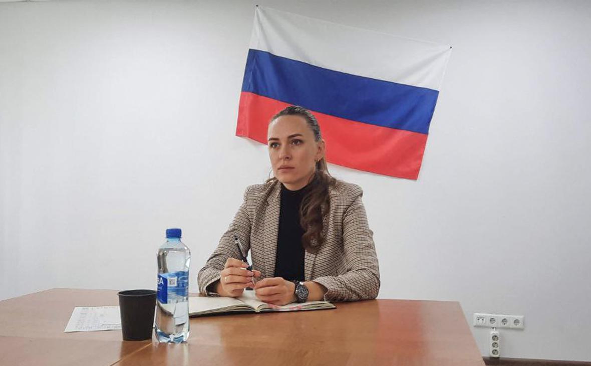  Задержали замначальника московского управления МВД по миграции 