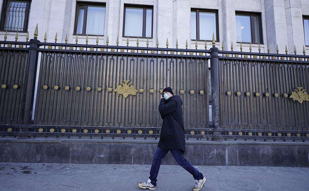 В Минобороны опровергли выдачу новых повесток москвичам