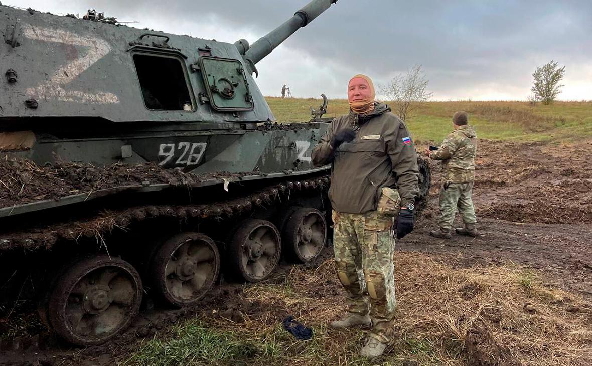  Кириенко сообщил о поездке Пескова в Луганск 