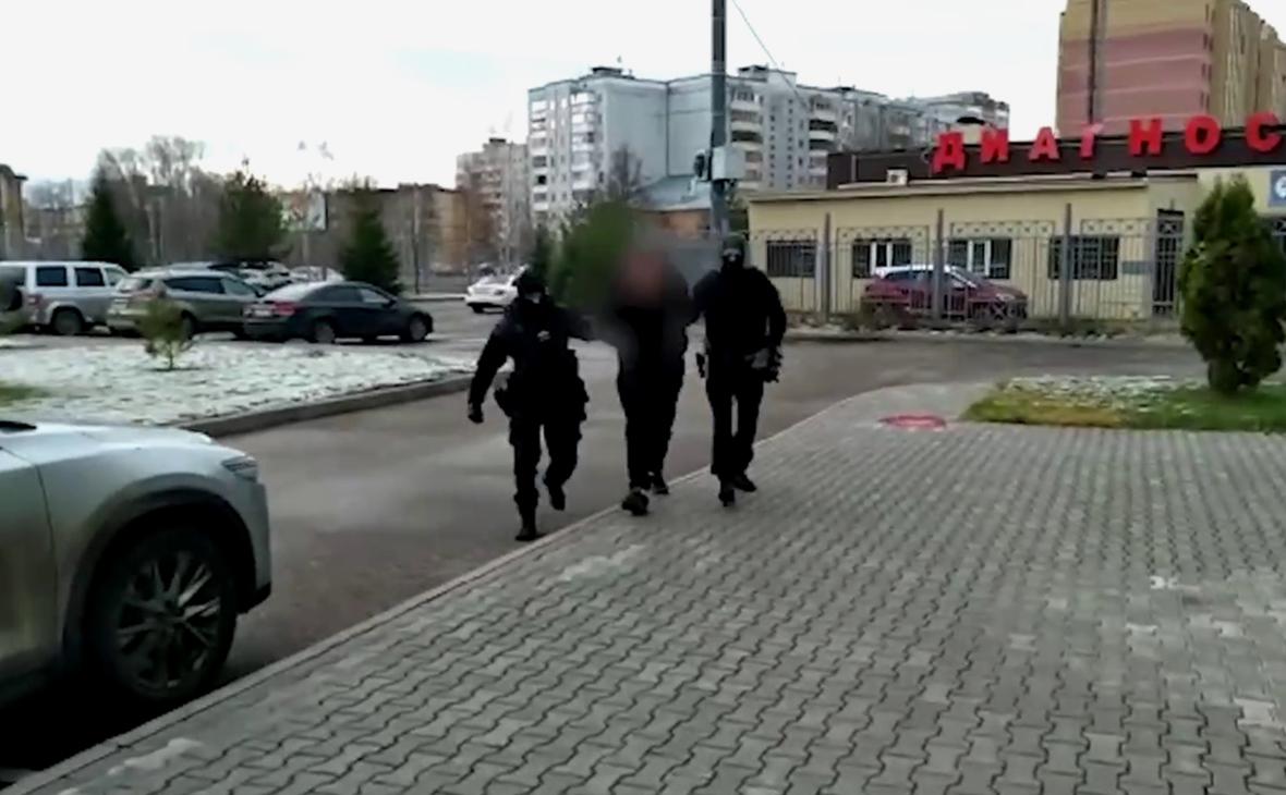 Знакомые рассказали о предполагаемом виновнике пожара в кафе &laquo;Полигон&raquo; 