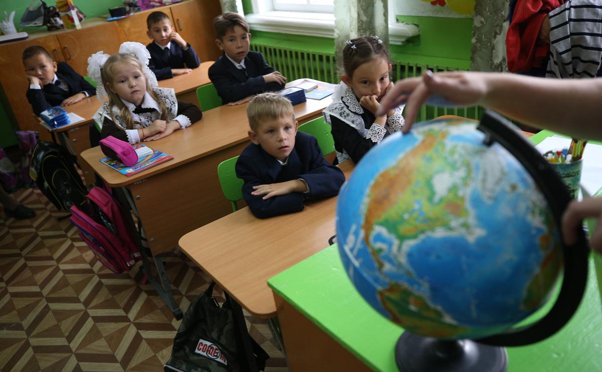  В России выросла доля сторонников единой школьной формы 