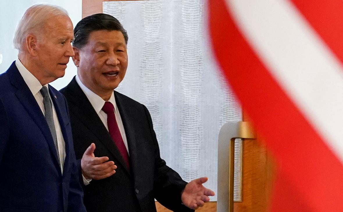 Украинский план и разговор Си с Байденом. Главное о саммите G20 на Бали