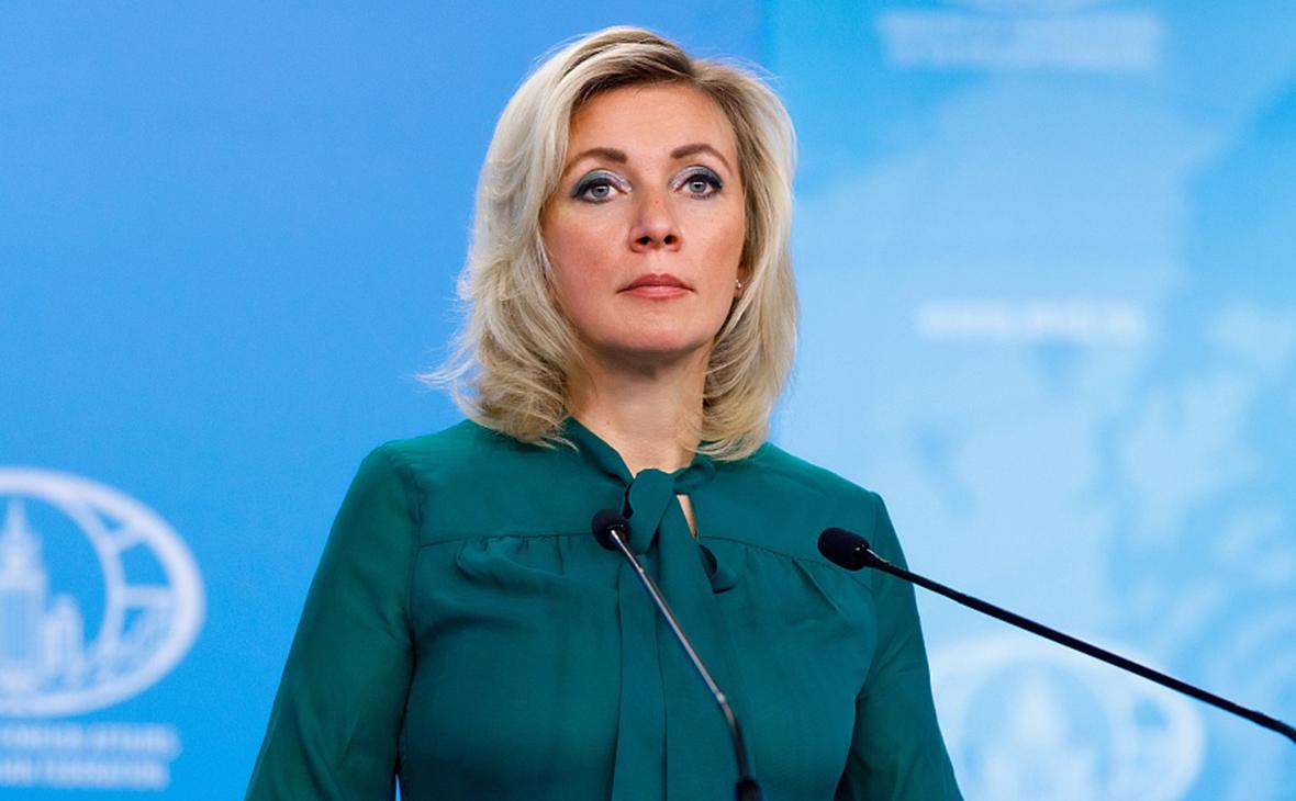 Зеленский заявил об открытой двери к переговорам с «другой Россией»