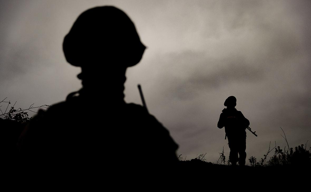  Зеленский создал четыре военные администрации в Херсонской области 