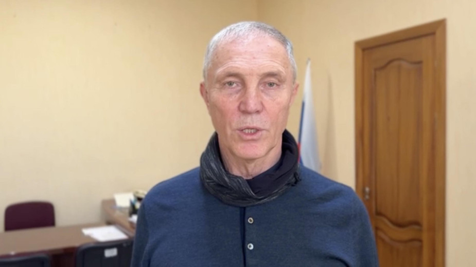  Военная операция на Украине. Онлайн 