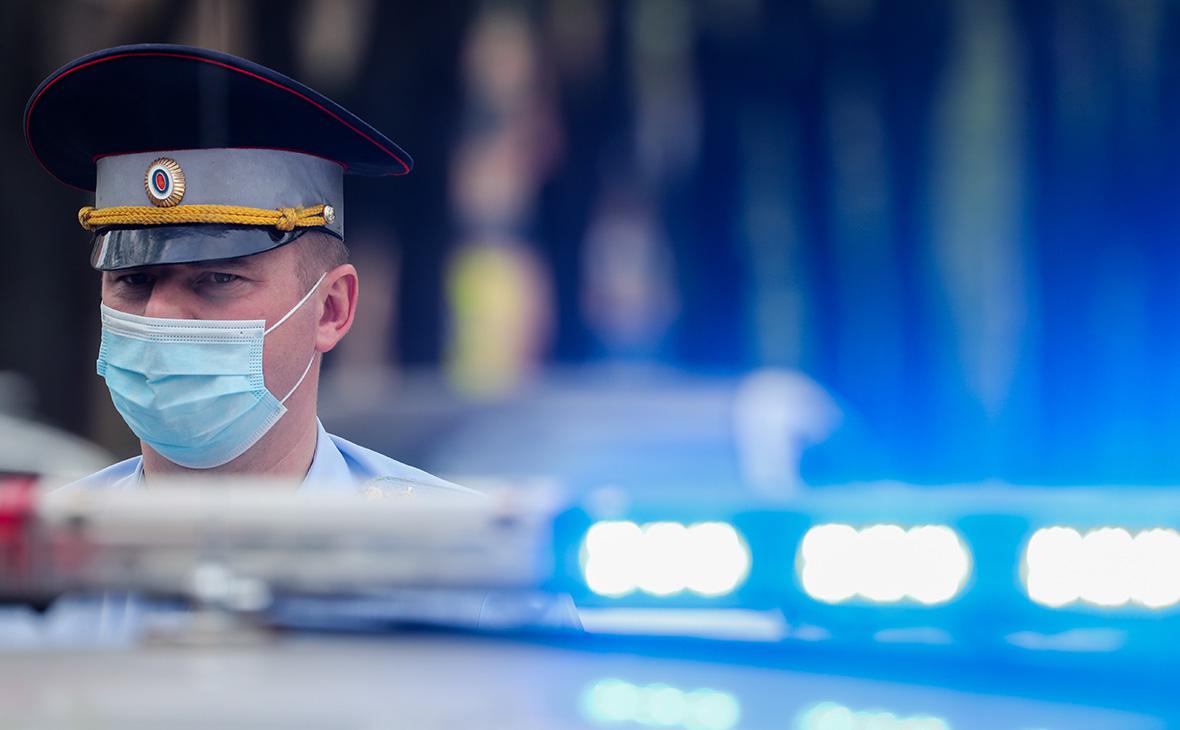 В Курганской области мужчина открыл стрельбу рядом со школой