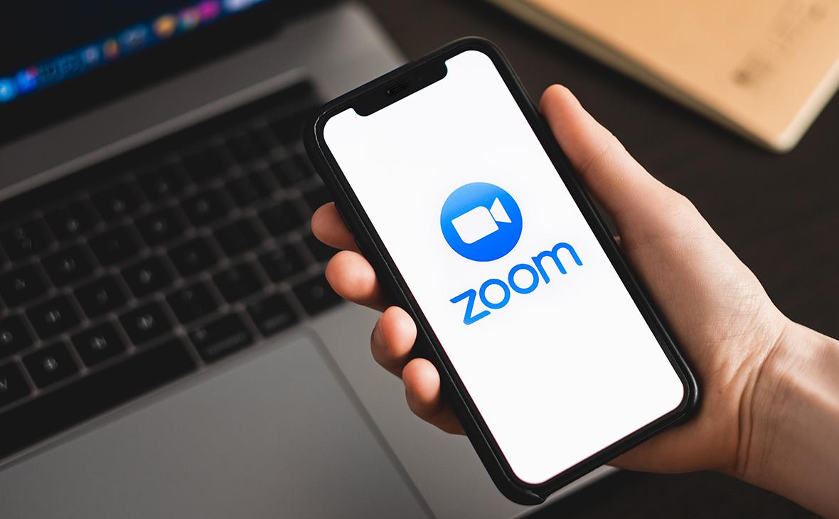  Пользователи сообщили о сбоях в работе Zoom 