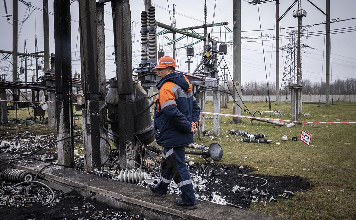  Зеленский пригласил экспертов ООН посетить объекты инфраструктуры Украины 