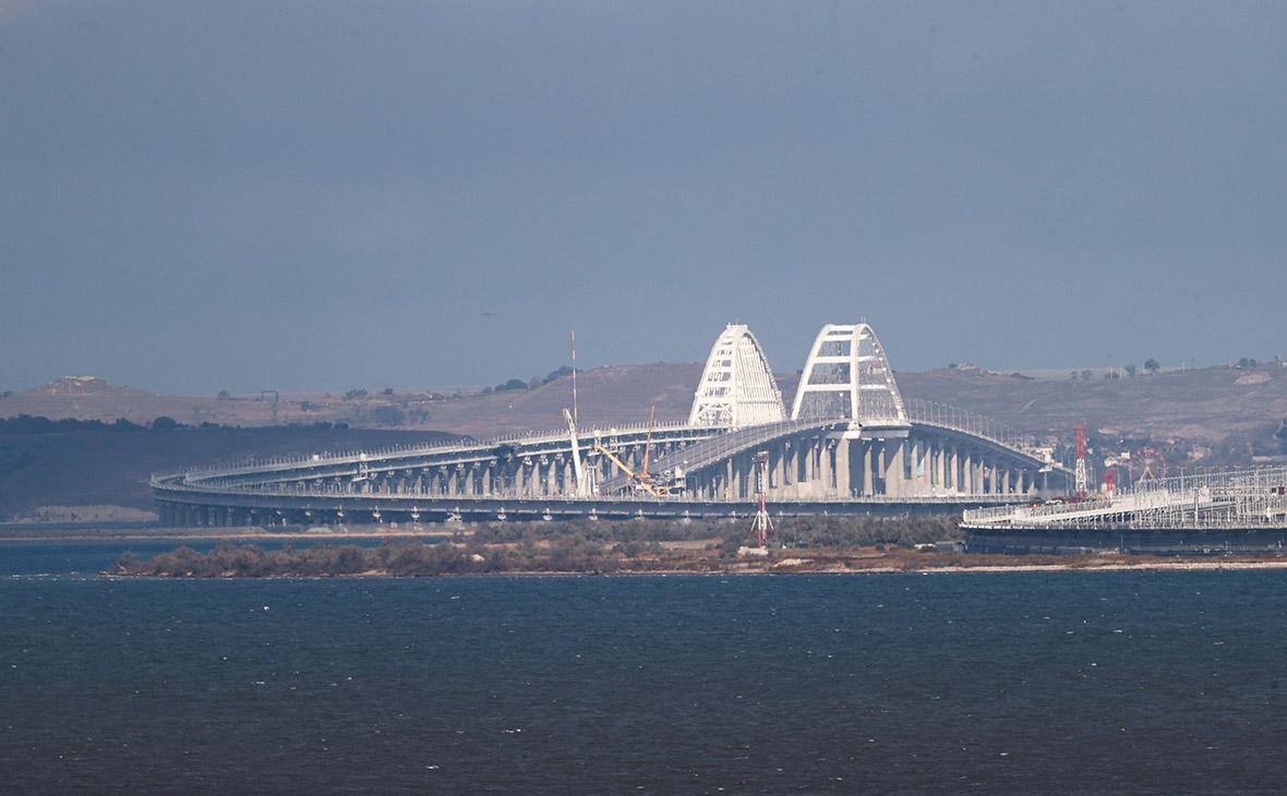 Хуснуллин назвал срок завершения ремонта трассы в обход Крымского моста