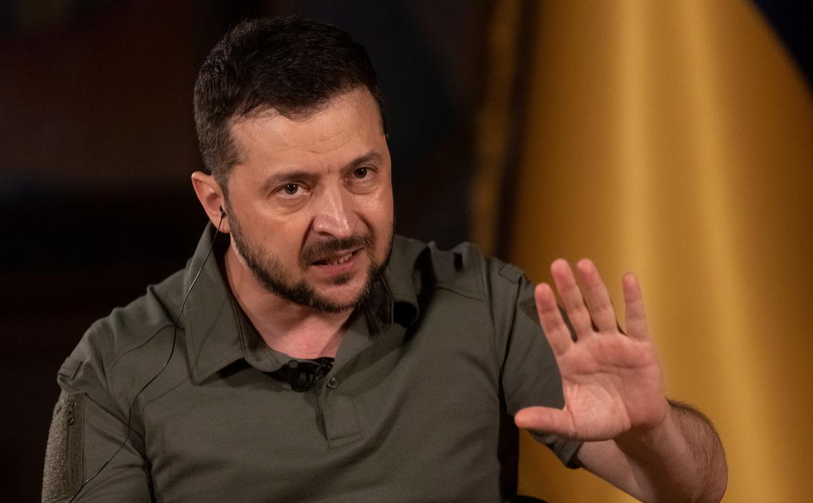 Салливан исключил давление на Украину по вопросу переговоров 