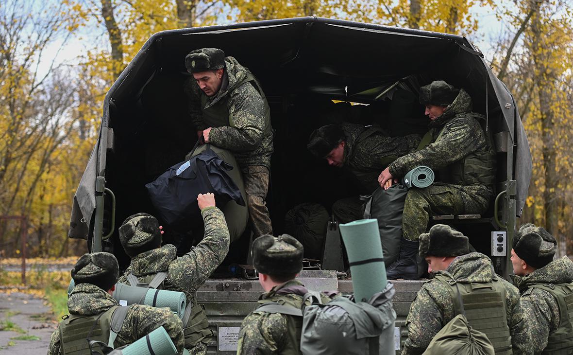В Минобороны опровергли выдачу новых повесток москвичам