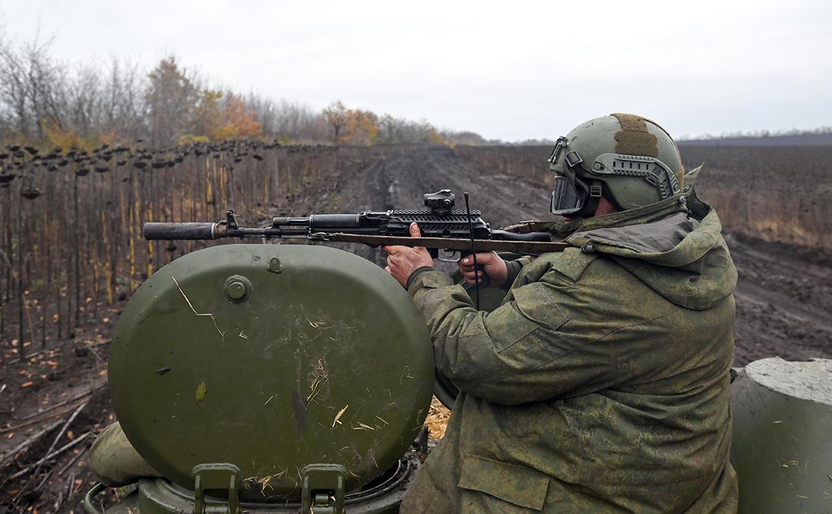 Российские военные объявили о полном контроле над Павловкой