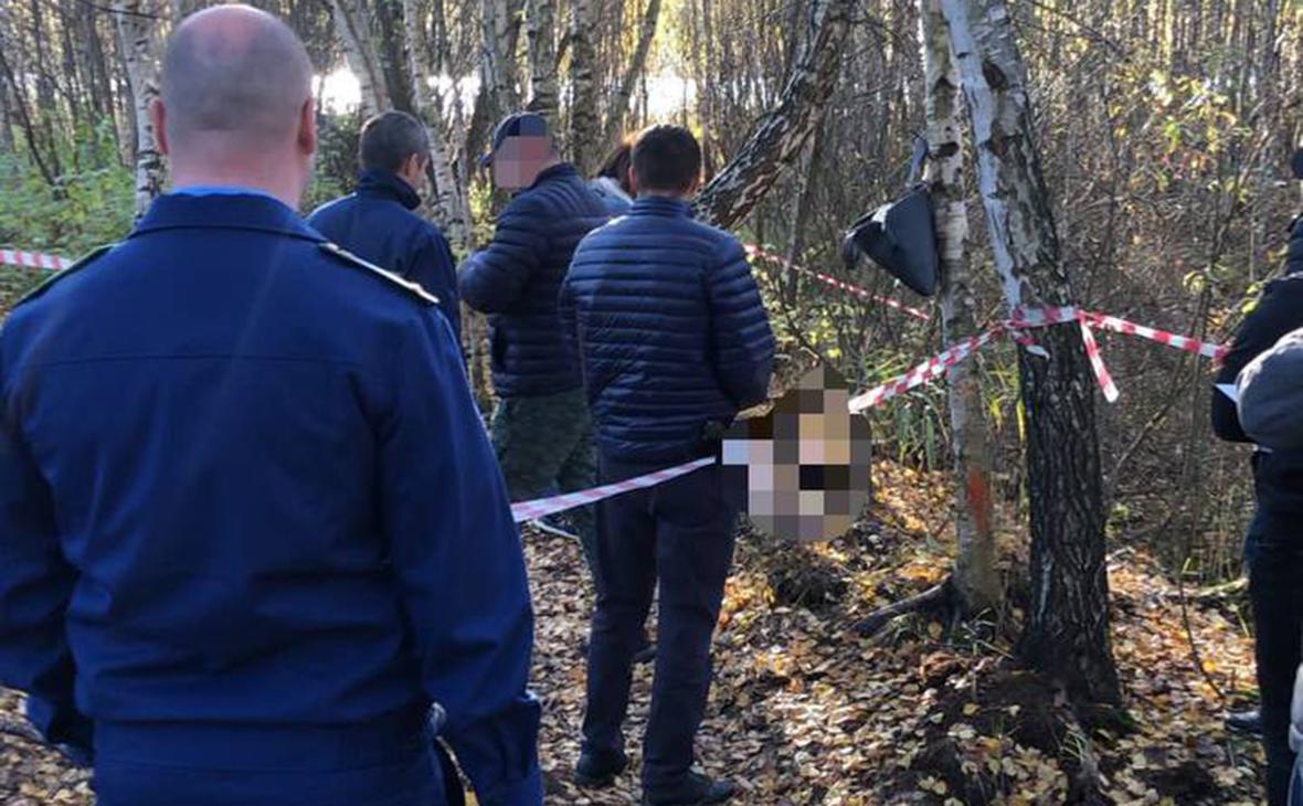  На юге Москвы нашли тело женщины, жаловавшейся полиции на преследование 