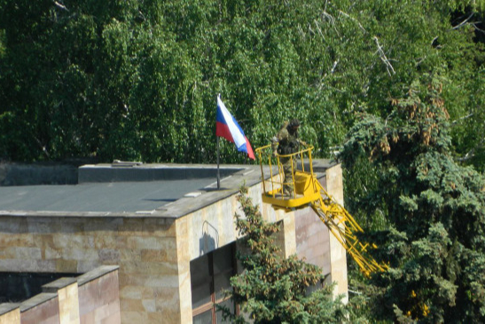  Военная операция на Украине. Главное 