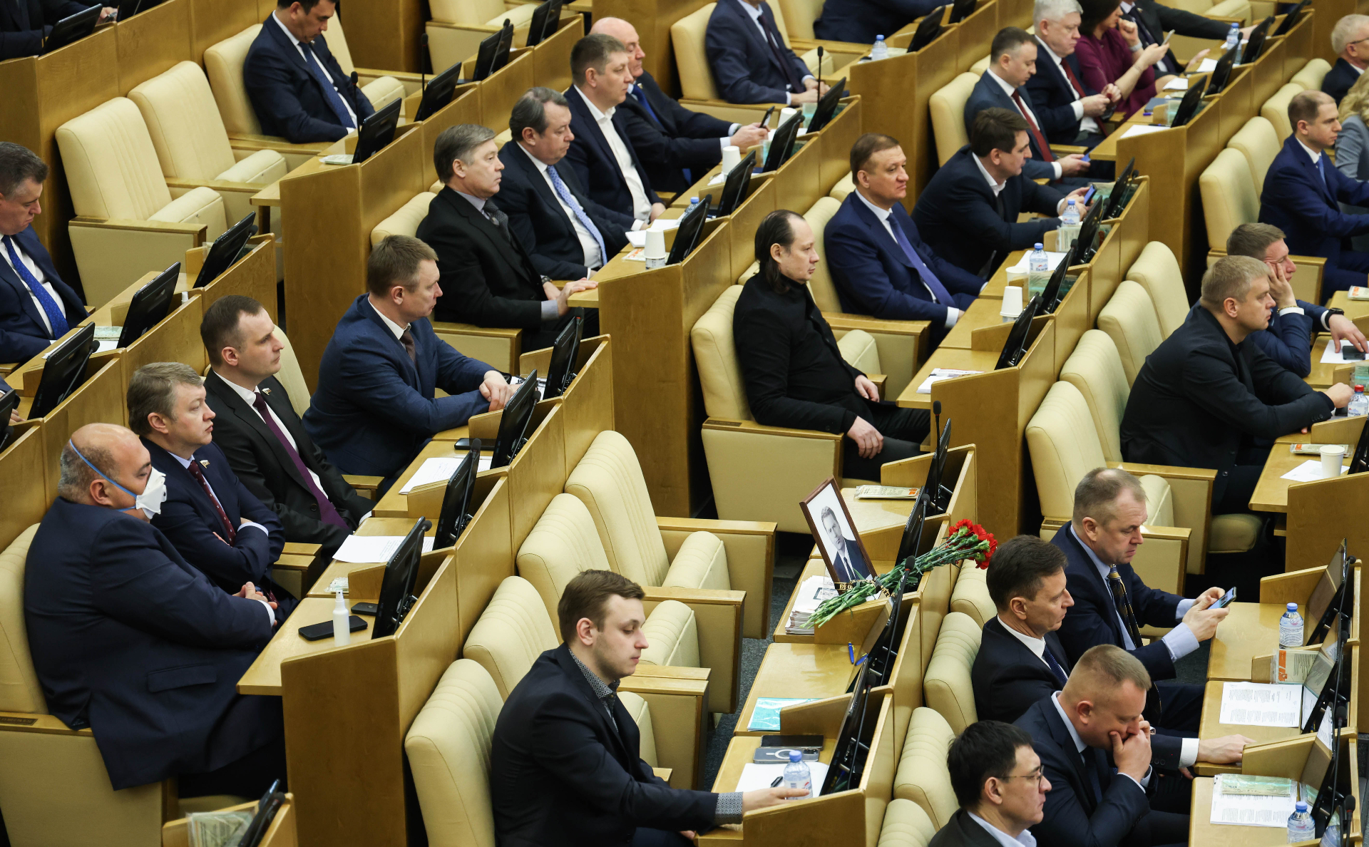  Правительство разрешило ЛУКОЙЛу создать охранную компанию 