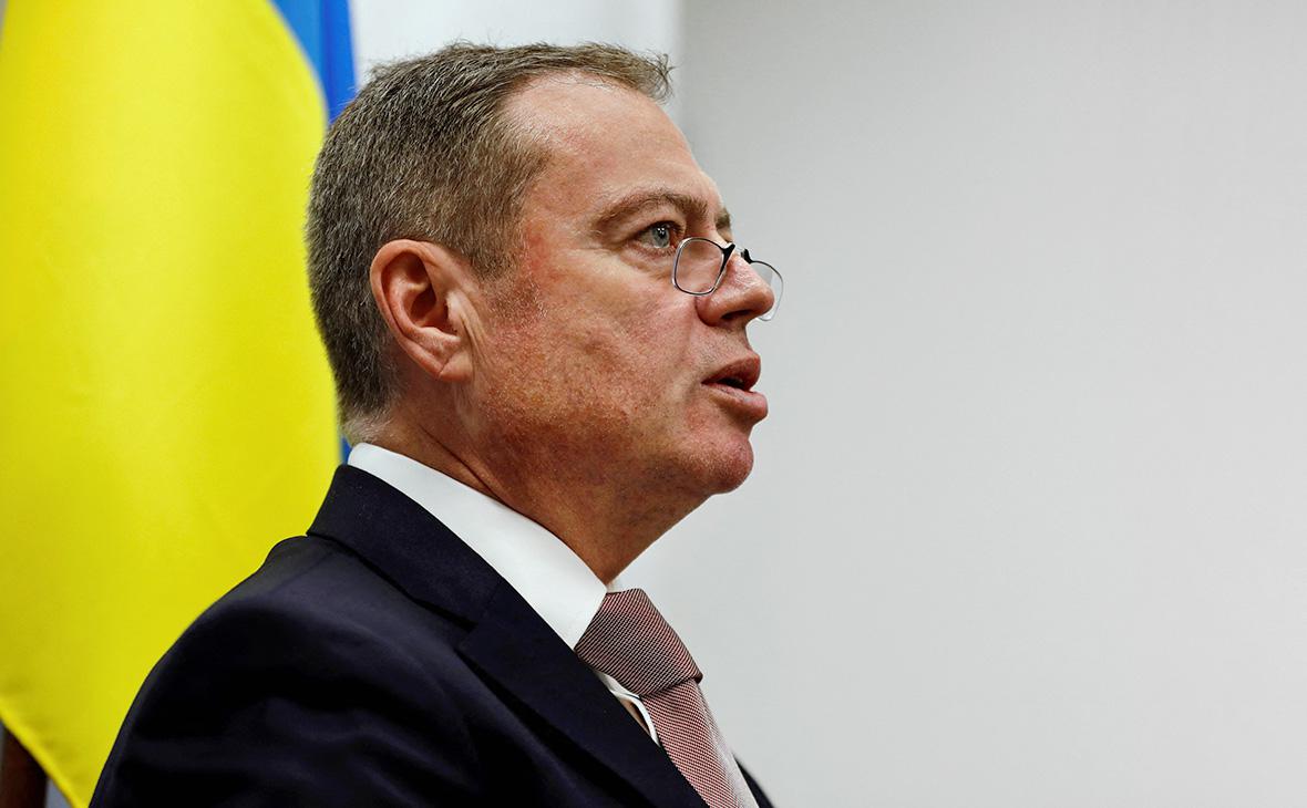  Глава Минобороны Израиля объяснил отказ поставлять Украине ПВО 