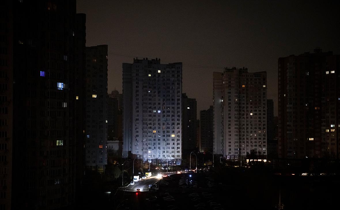  Украина в тестовом режиме начала импорт электроэнергии из Европы 