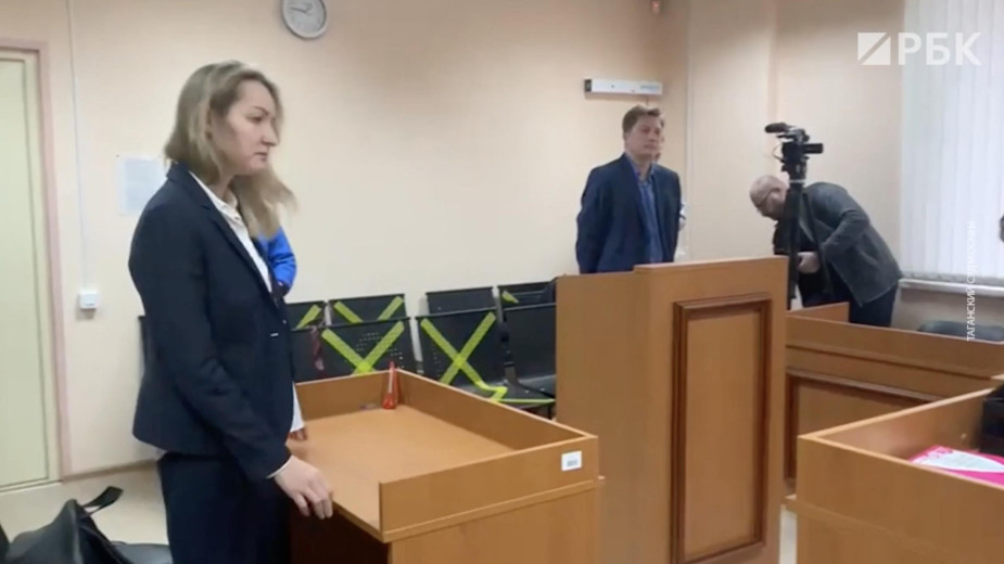 «Википедию» оштрафовали за неудаление фейков о спецоперации