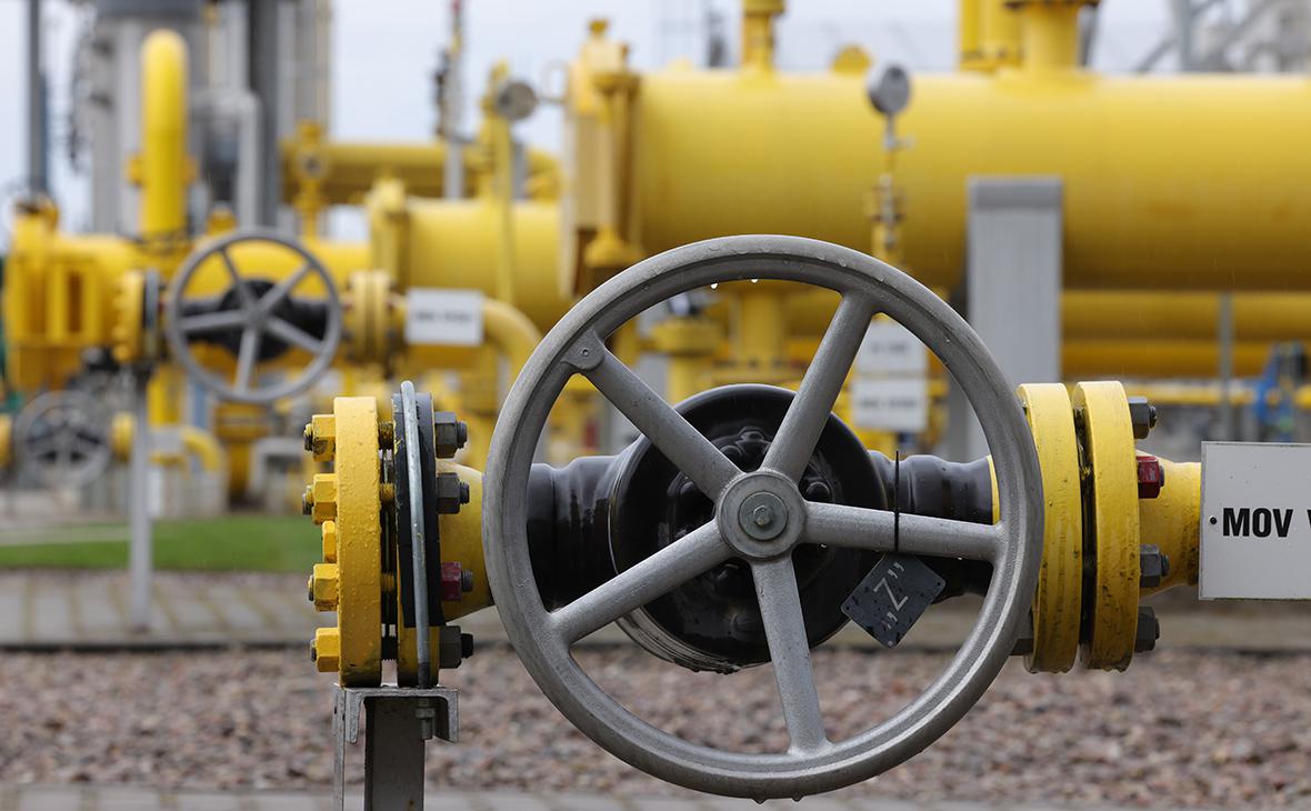 МЭА предупредило о риске дефицита газа в Европе в следующем году