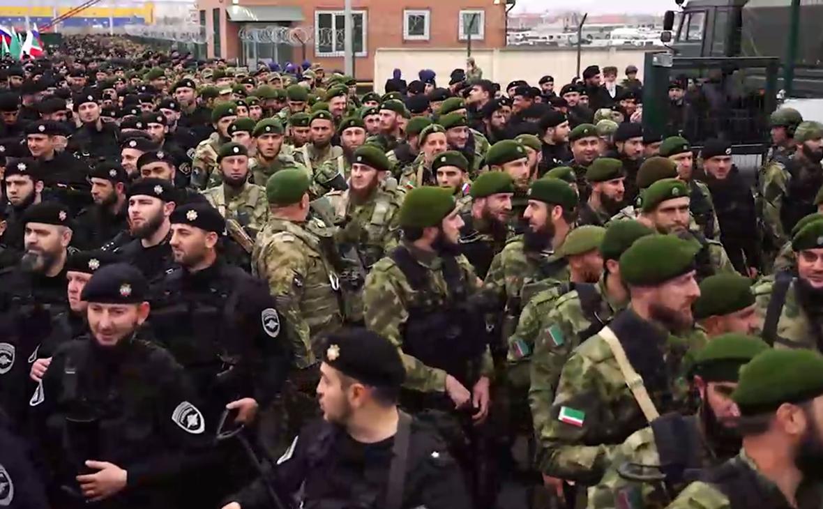 В Генштабе назвали число добровольцев на Украине